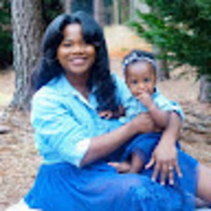 Meet your Posher, Shanae